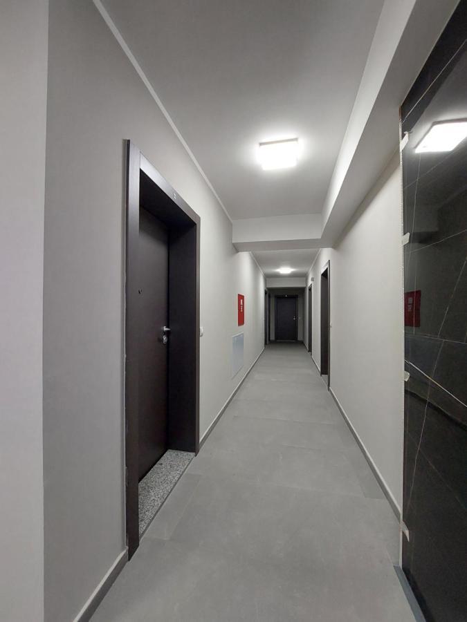 Box Apartment Skopje Exteriér fotografie