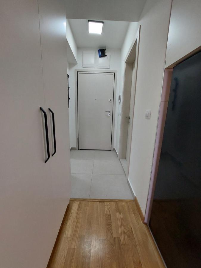 Box Apartment Skopje Exteriér fotografie